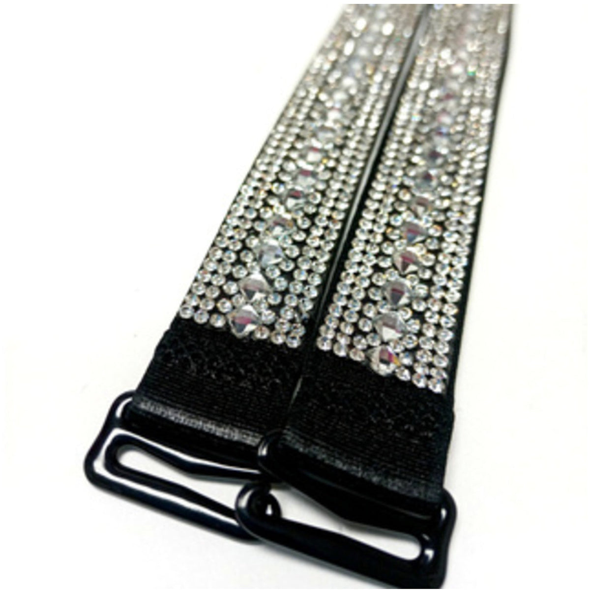 Bling Bra Straps! The Parisian Hostess