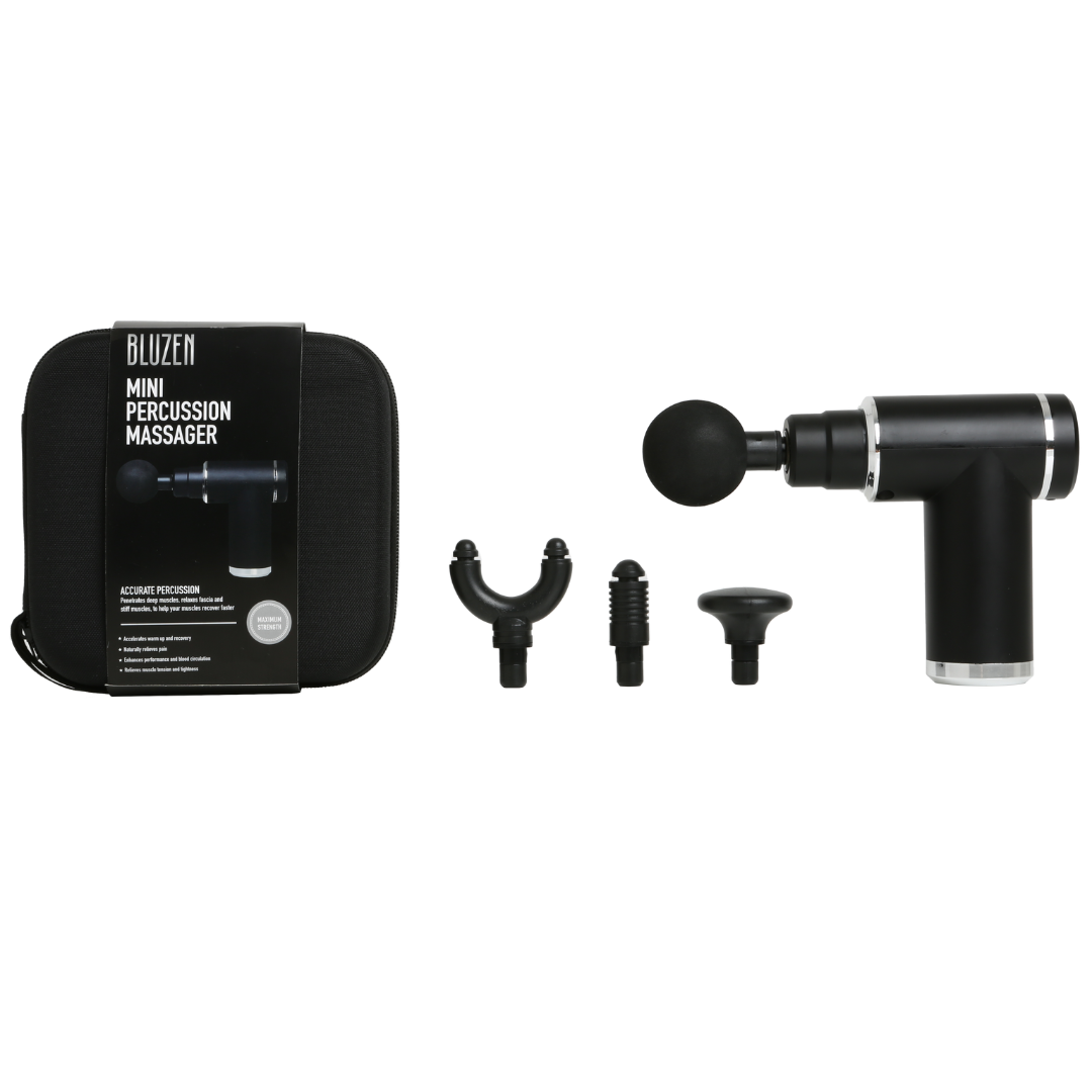 Mini Travel Massage Kit The Parisian Hostess