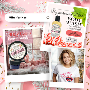 Give the Gift of Holiday Bliss: Unwrapping Our Must-Have Gift Set for Her