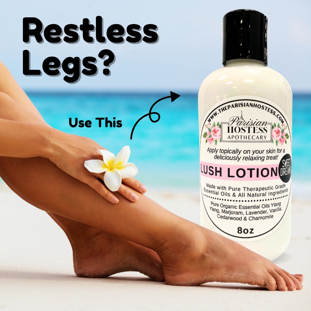 Discover the Refreshing Hydration of Lush Lotion: A Natural Elixir for Your Skin