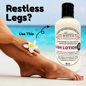 Discover the Refreshing Hydration of Lush Lotion: A Natural Elixir for Your Skin