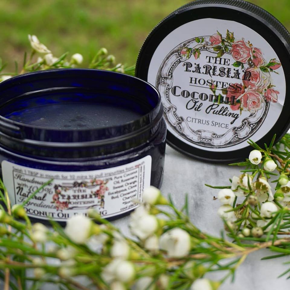 An Orange A Day Keeps The Dentist Away