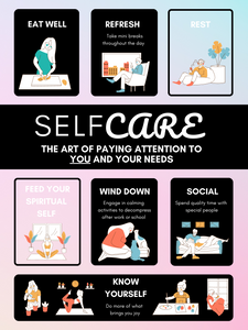10 Essential Tips for Practicing Self-Care and Improving Your Well-Being"