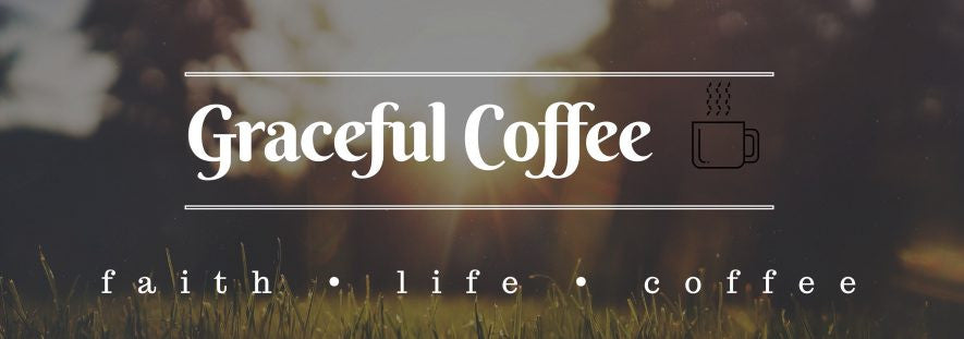 The Parisian Hostess has been Featured on Graceful Coffee!