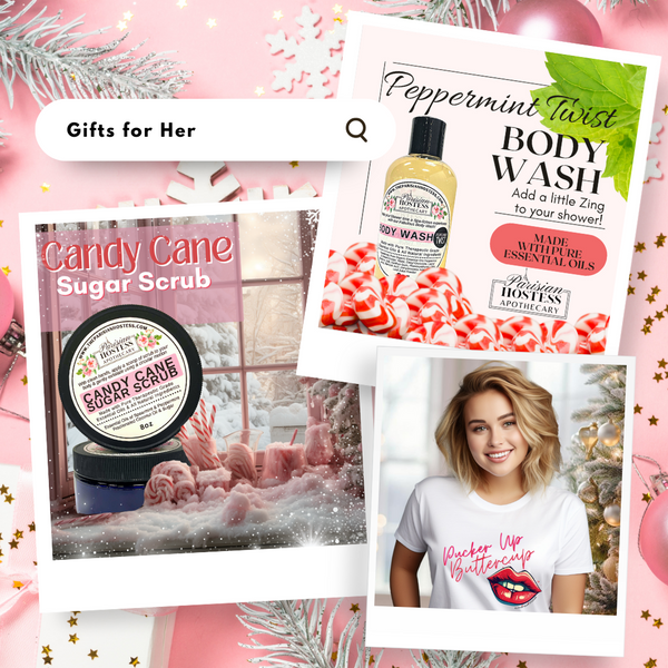 Gifts For Her