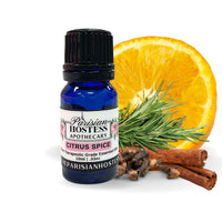 Citrus Spice- Certified Therapeutic Grade Essential Oil 10 ML