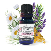 Harmony Essential Oil Blend