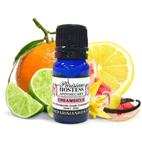 Creamsicle- Certified Therapeutic Grade Essential Oil 10 ML