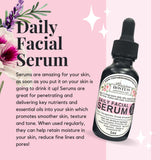 Daily Facial Serum