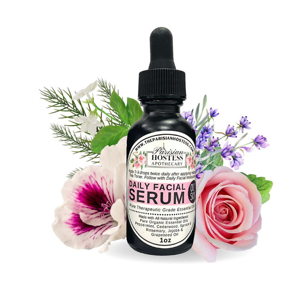 Daily Facial Serum