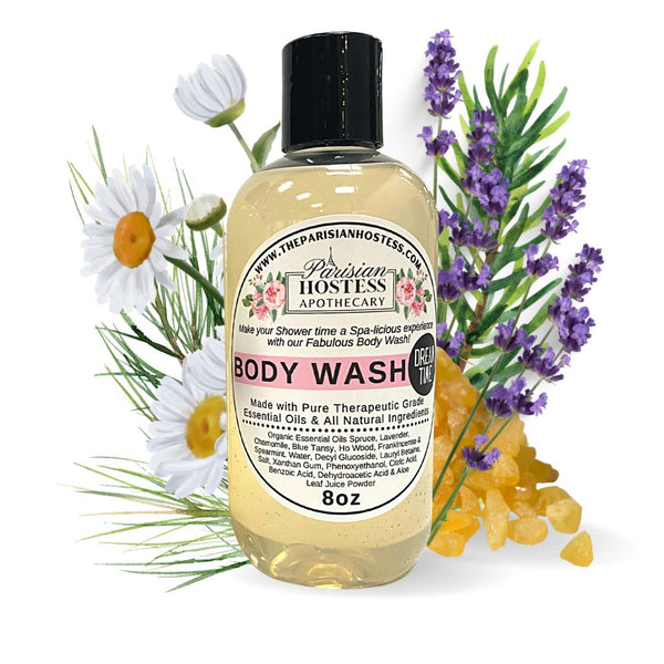 Dreamtime Body Wash