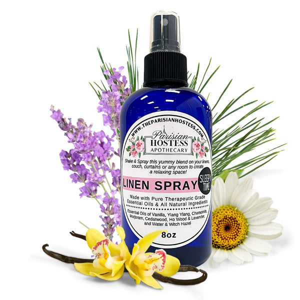 Sleepy Time Linen Spray