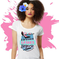 #Pinup Life Tee