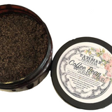 Coffee Sugar Scrub