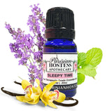 Sleepy Time- Certified Therapeutic Grade Essential Oil